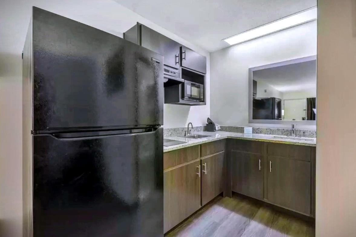 HomeBridge Extended Stay photo 4