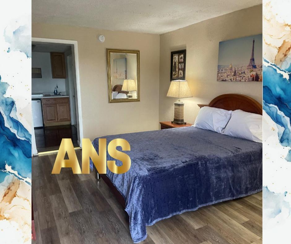 ANS INN & SUITES photo 24