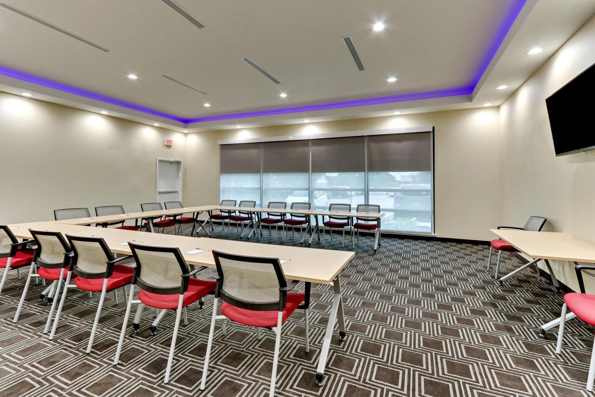TownePlace Suites by Marriott Houston Northwest Beltway 8 photo 58