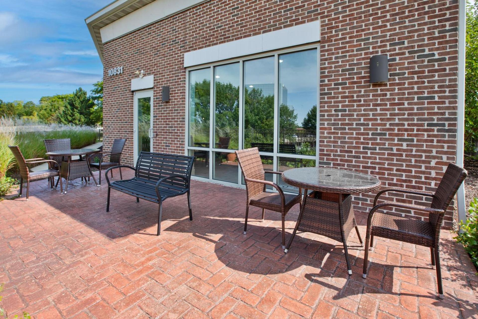 Holiday Inn Express & Suites Milwaukee NW - Park Place by IHG photo 36