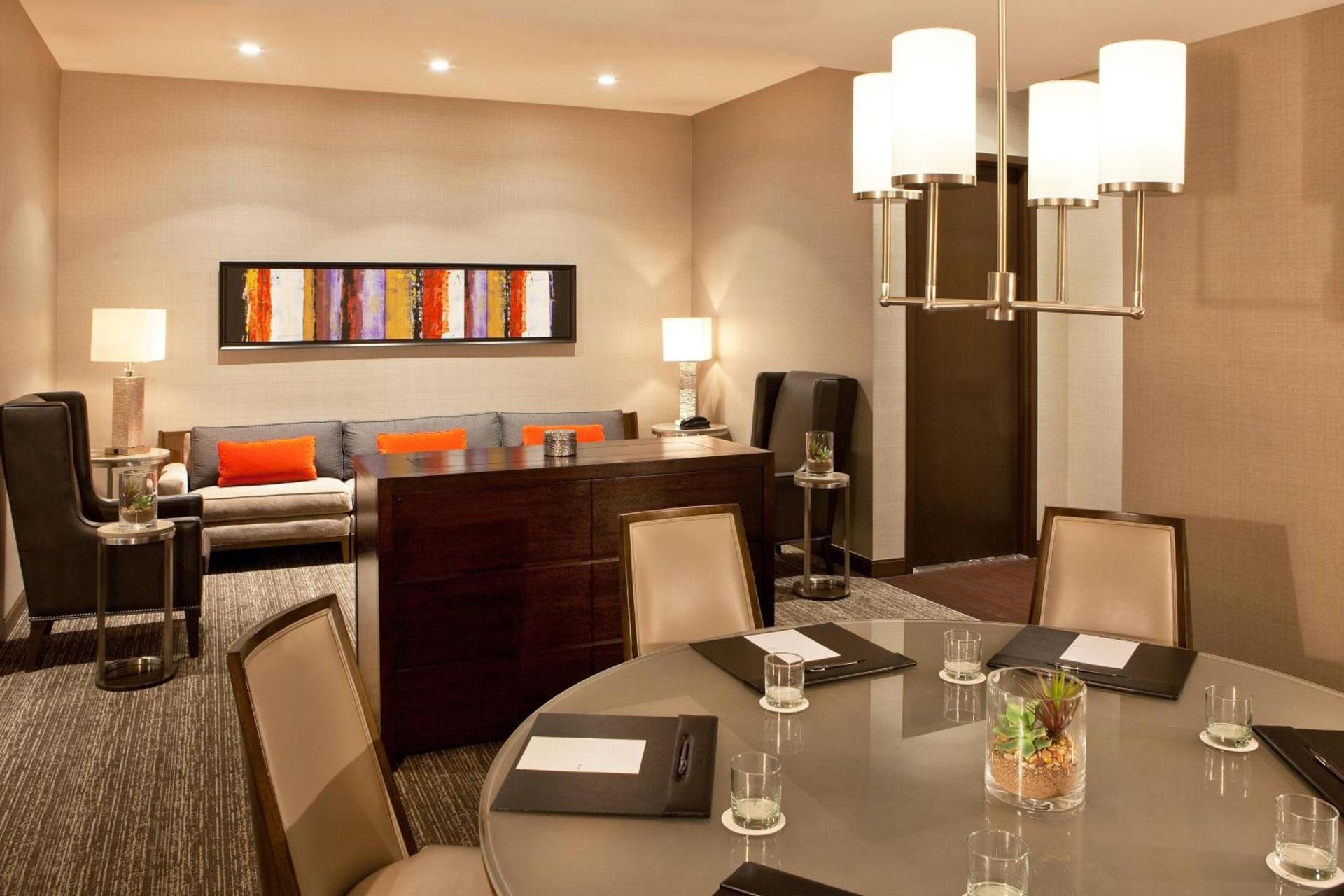 The Westin Phoenix Downtown photo 34