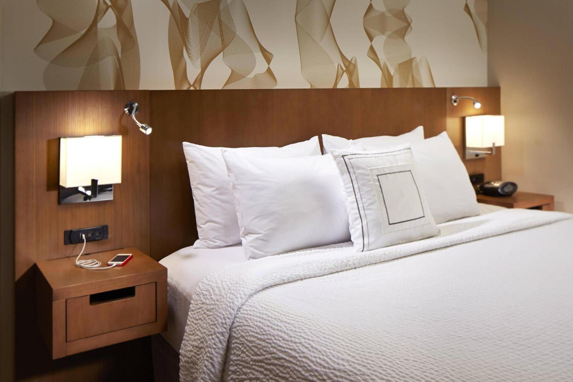 Courtyard by Marriott Sunnyvale Silicon Valley photo 19