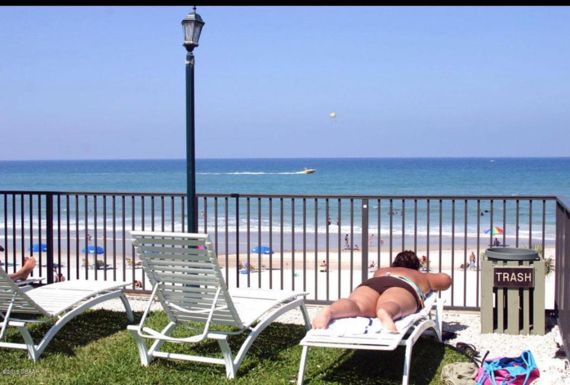 Single, Double or Quad Oceanview Studios - Direct Beach Access, Oceanfront Pool & Tiki photo 23