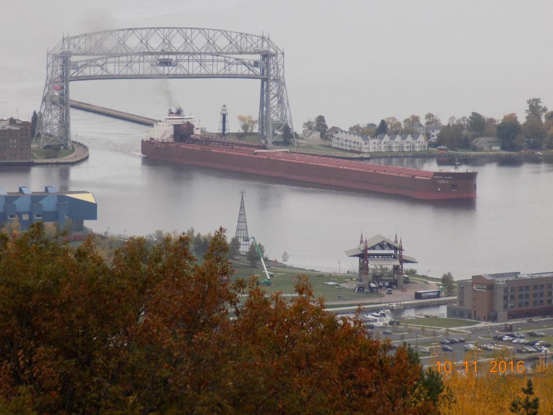 Fairfield Inn & Suites By Marriott Duluth Waterfront photo 8