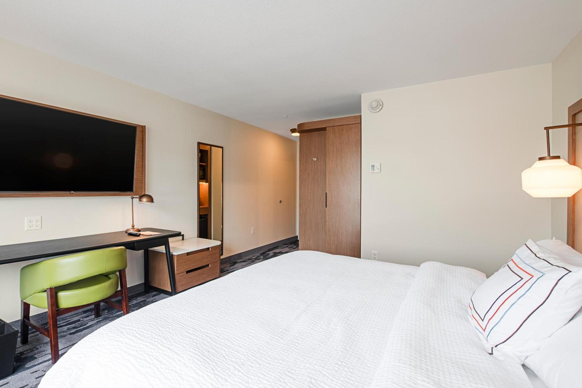 Fairfield Inn & Suites By Marriott Duluth Waterfront photo 10
