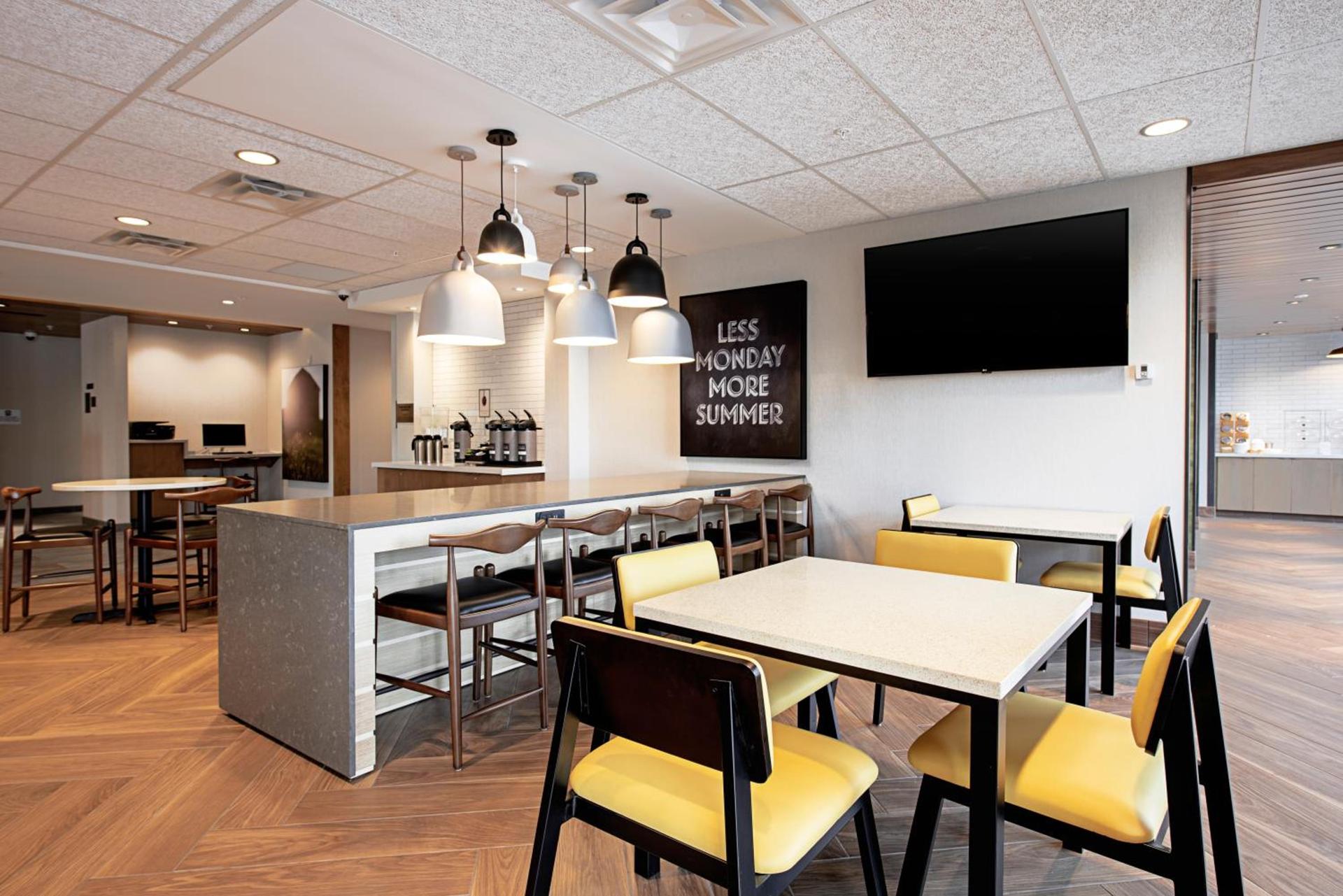 Fairfield Inn & Suites By Marriott Duluth Waterfront photo 15