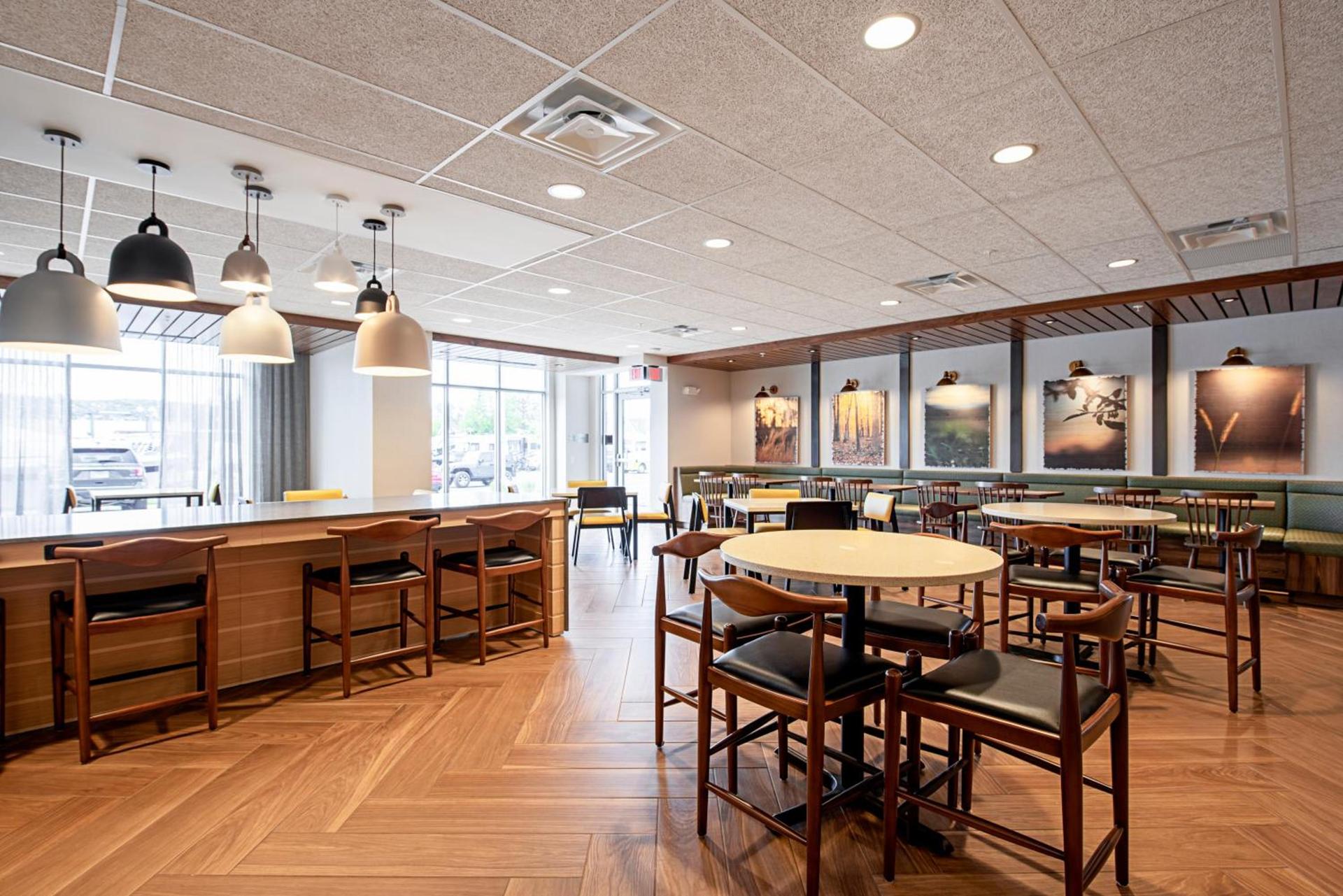Fairfield Inn & Suites By Marriott Duluth Waterfront photo 12