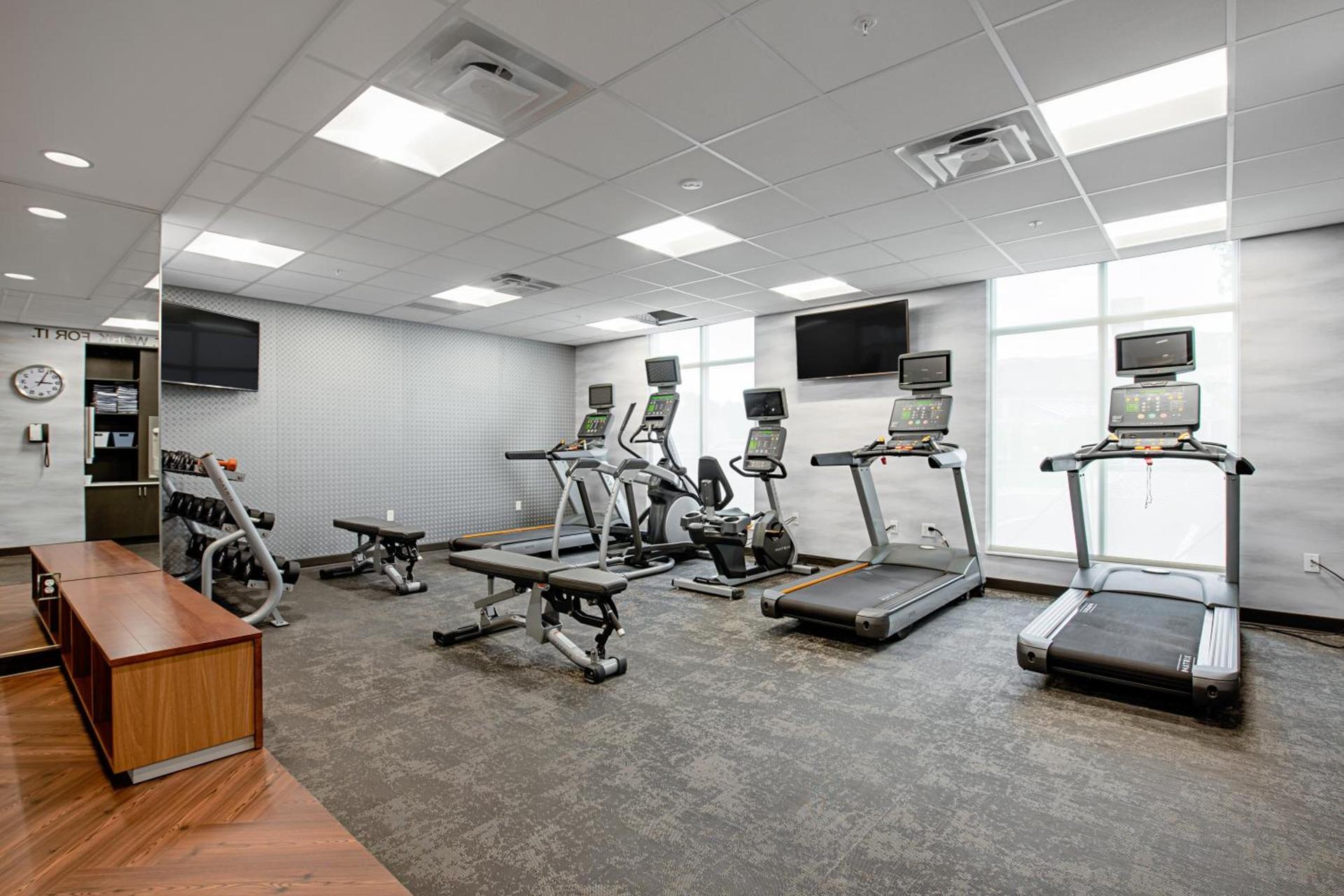 Fairfield Inn & Suites By Marriott Duluth Waterfront photo 11