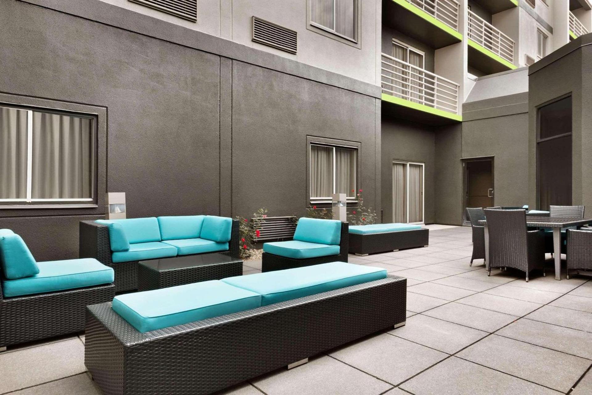 Radisson Akron-Fairlawn Copley photo 23