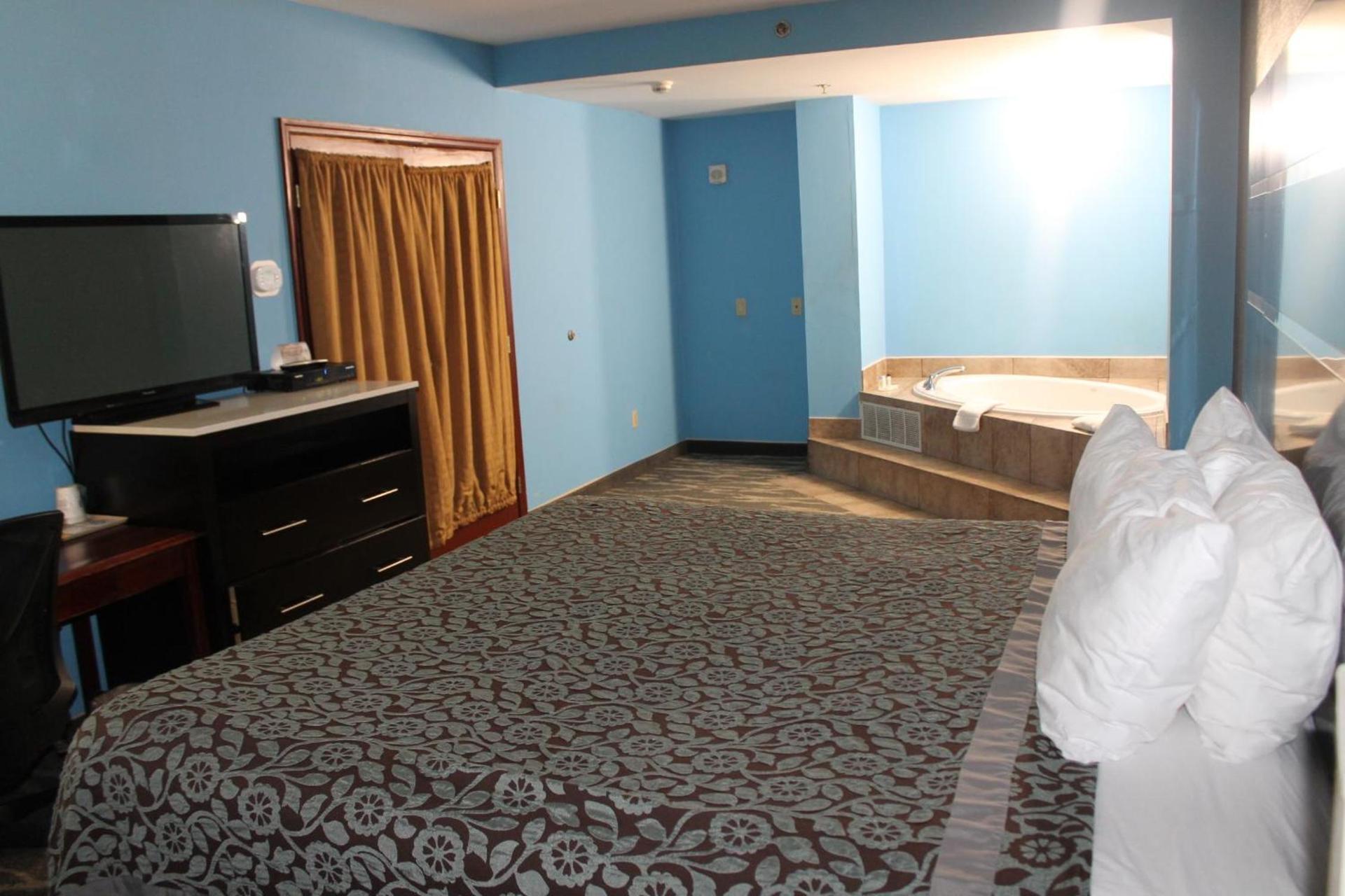 Days Inn by Wyndham Budd Lake photo 30