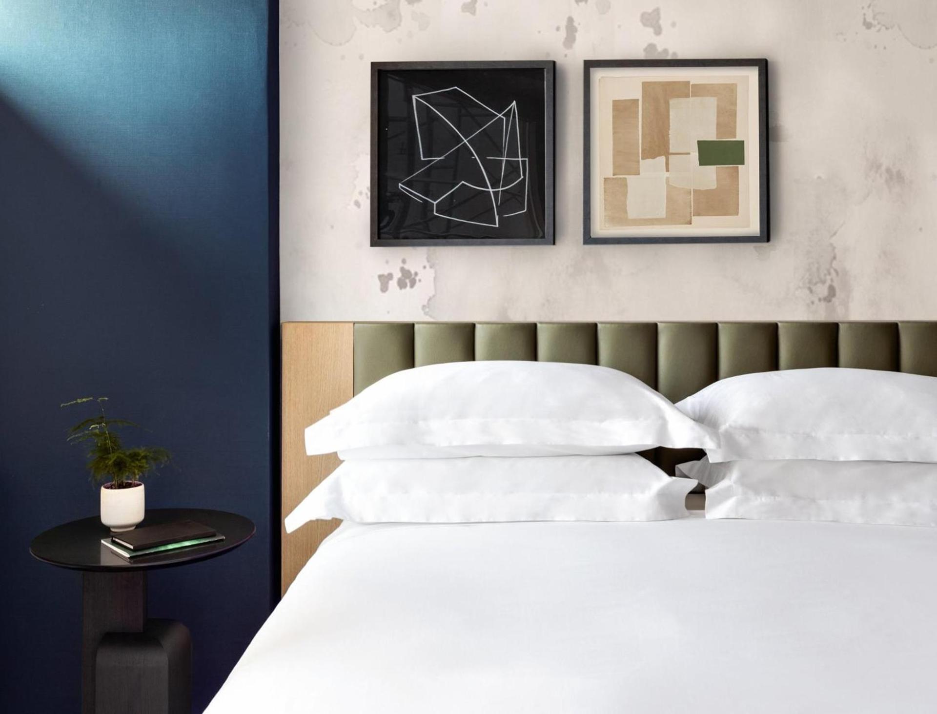 Kimpton Theta New York - Times Square by IHG photo 91