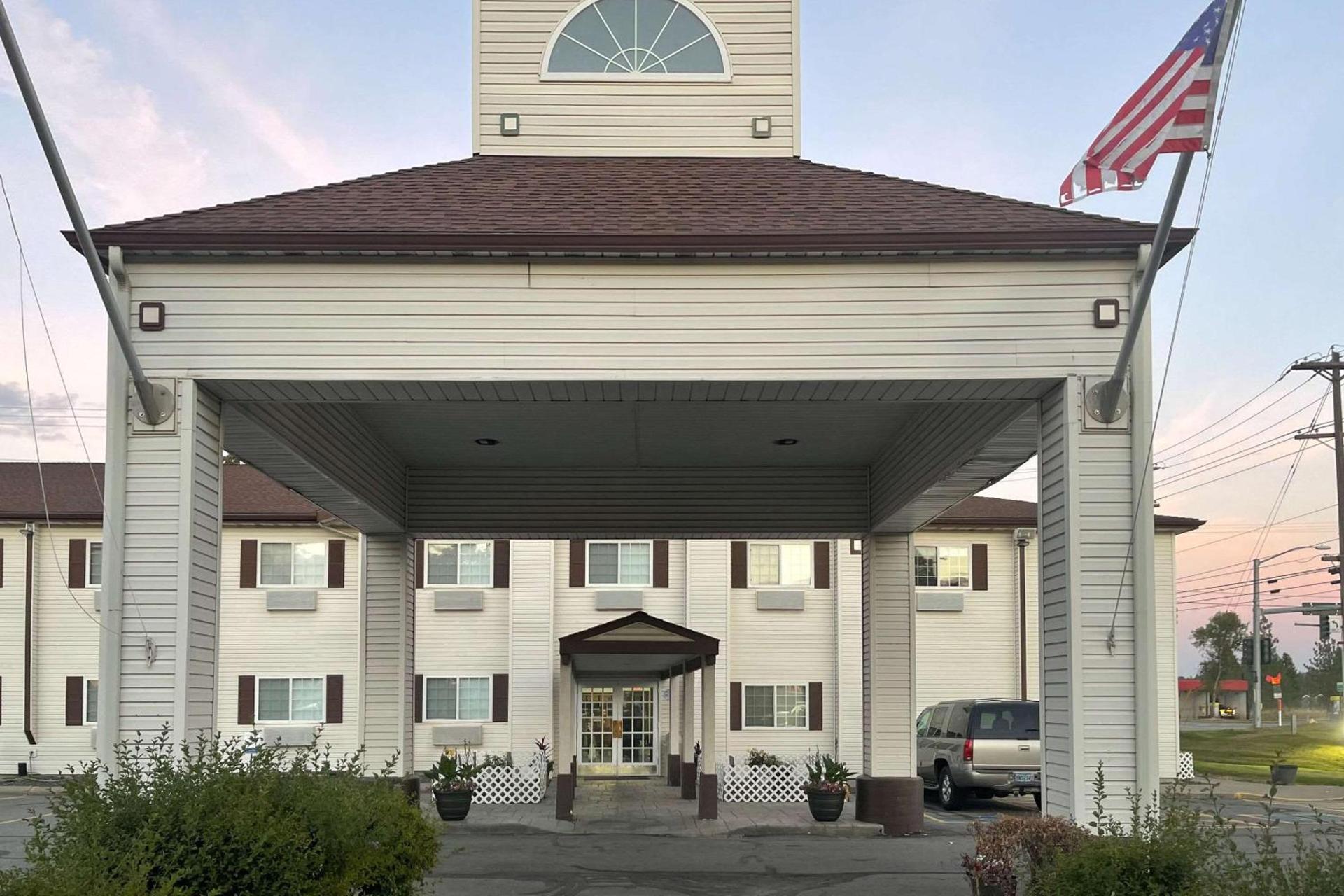 Quality Inn Post Falls - Coeur d'Alene photo 3