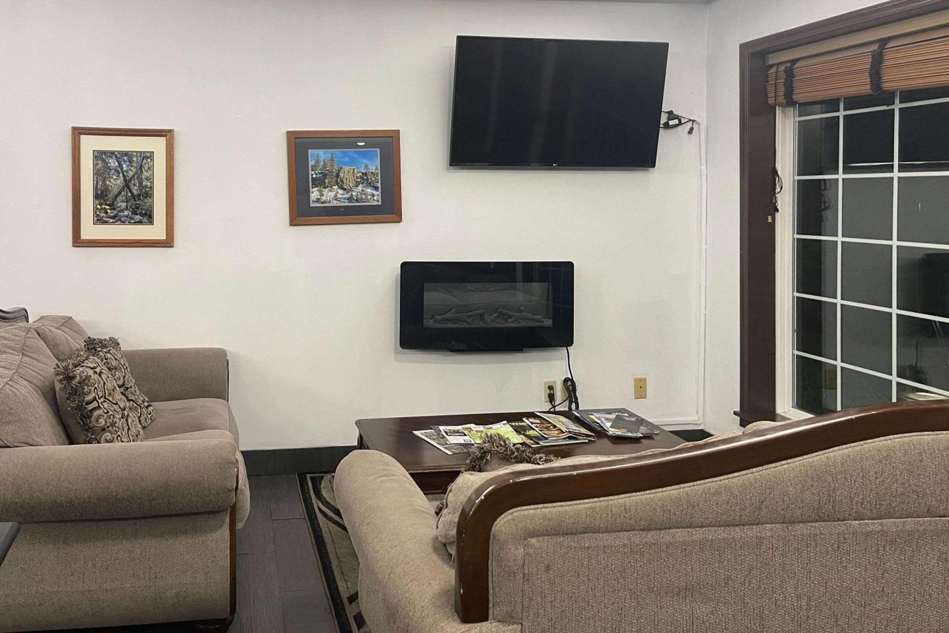 Quality Inn Post Falls - Coeur d'Alene photo 6