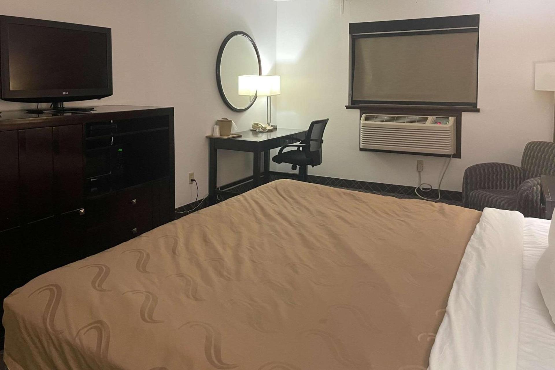 Quality Inn Post Falls - Coeur d'Alene photo 19