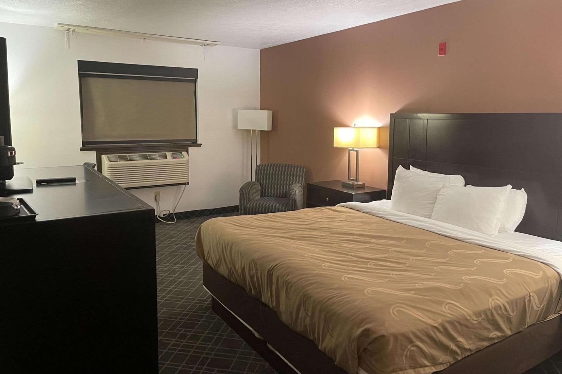 Quality Inn Post Falls - Coeur d'Alene photo 20