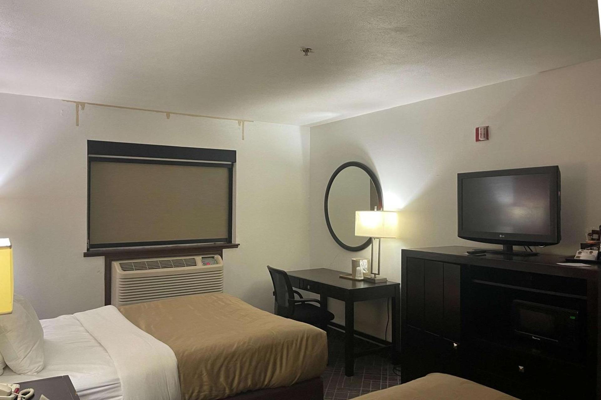Quality Inn Post Falls - Coeur d'Alene photo 21
