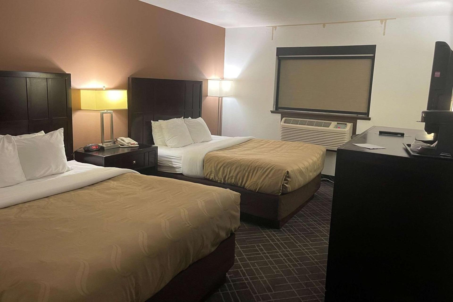 Quality Inn Post Falls - Coeur d'Alene photo 22