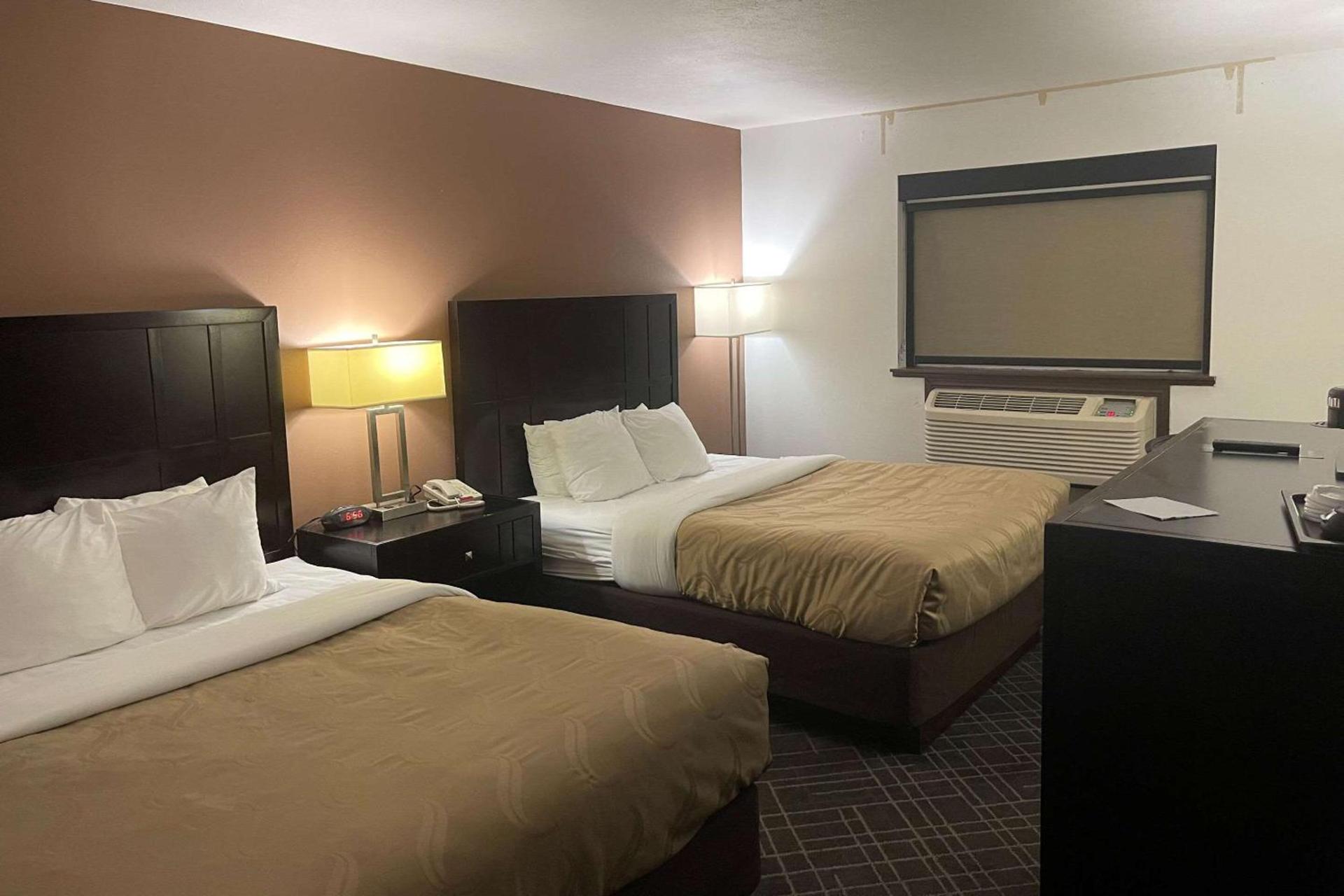 Quality Inn Post Falls - Coeur d'Alene photo 23