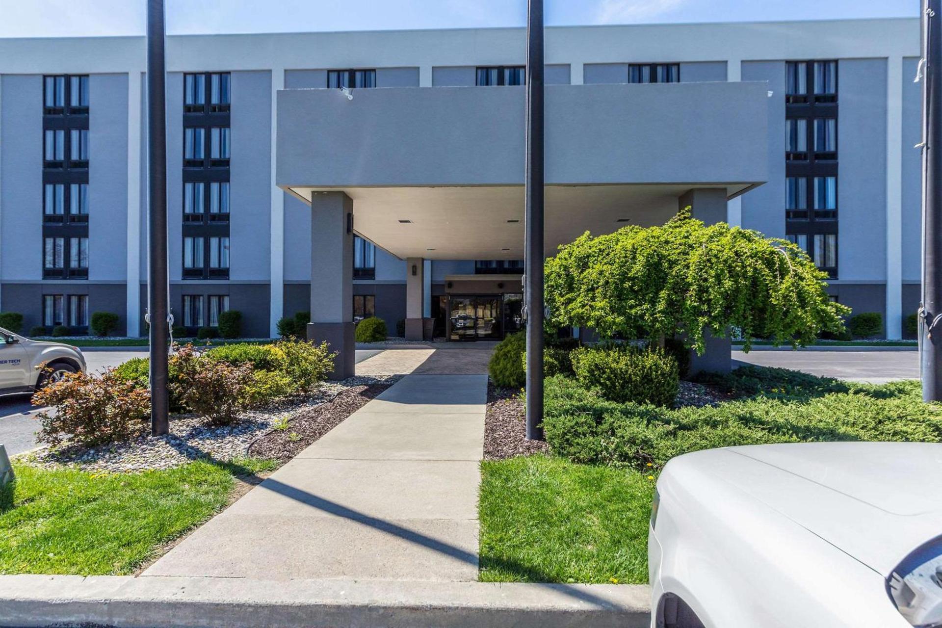 Allentown Park Hotel by The Red Collection photo 3