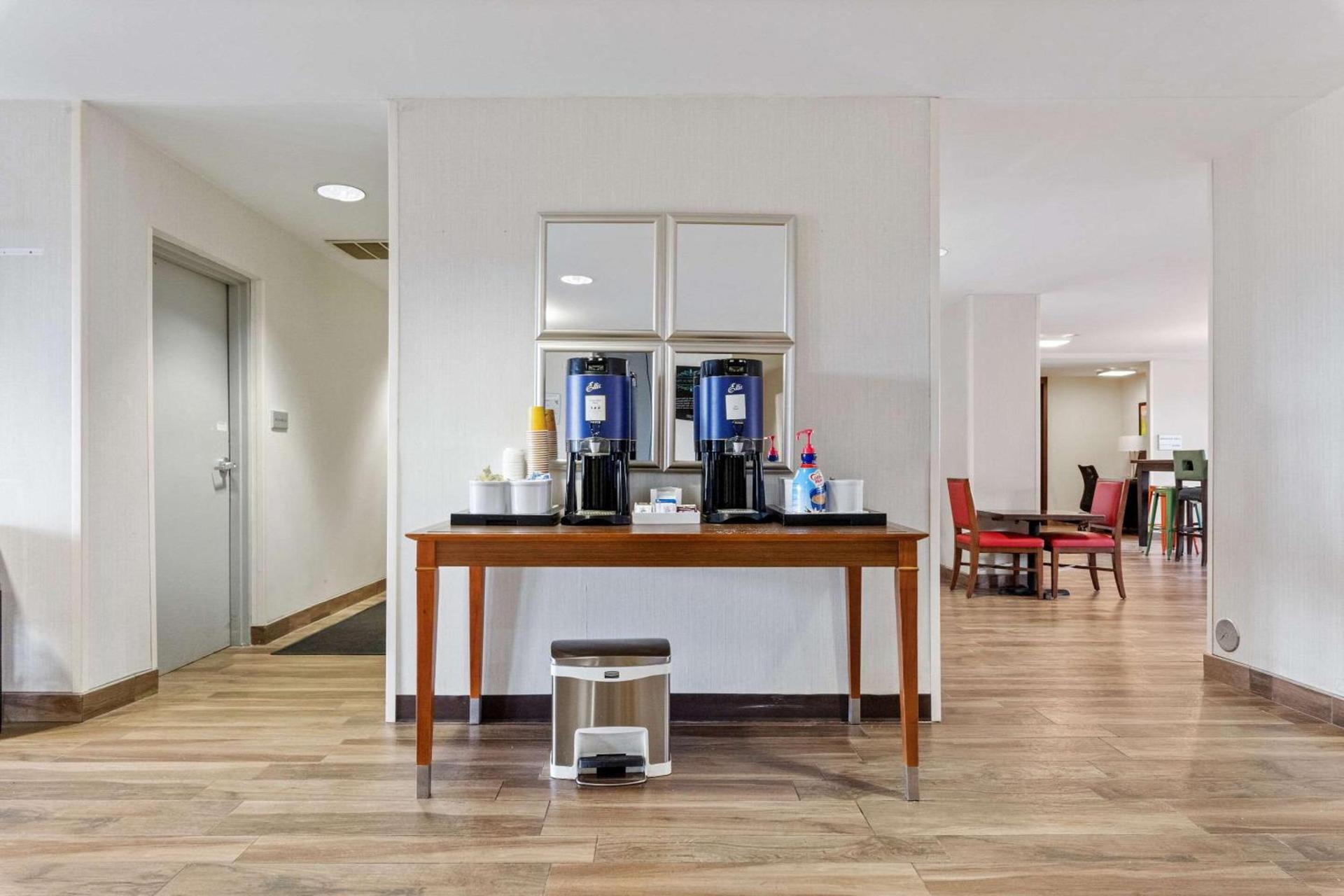 Allentown Park Hotel by The Red Collection photo 7