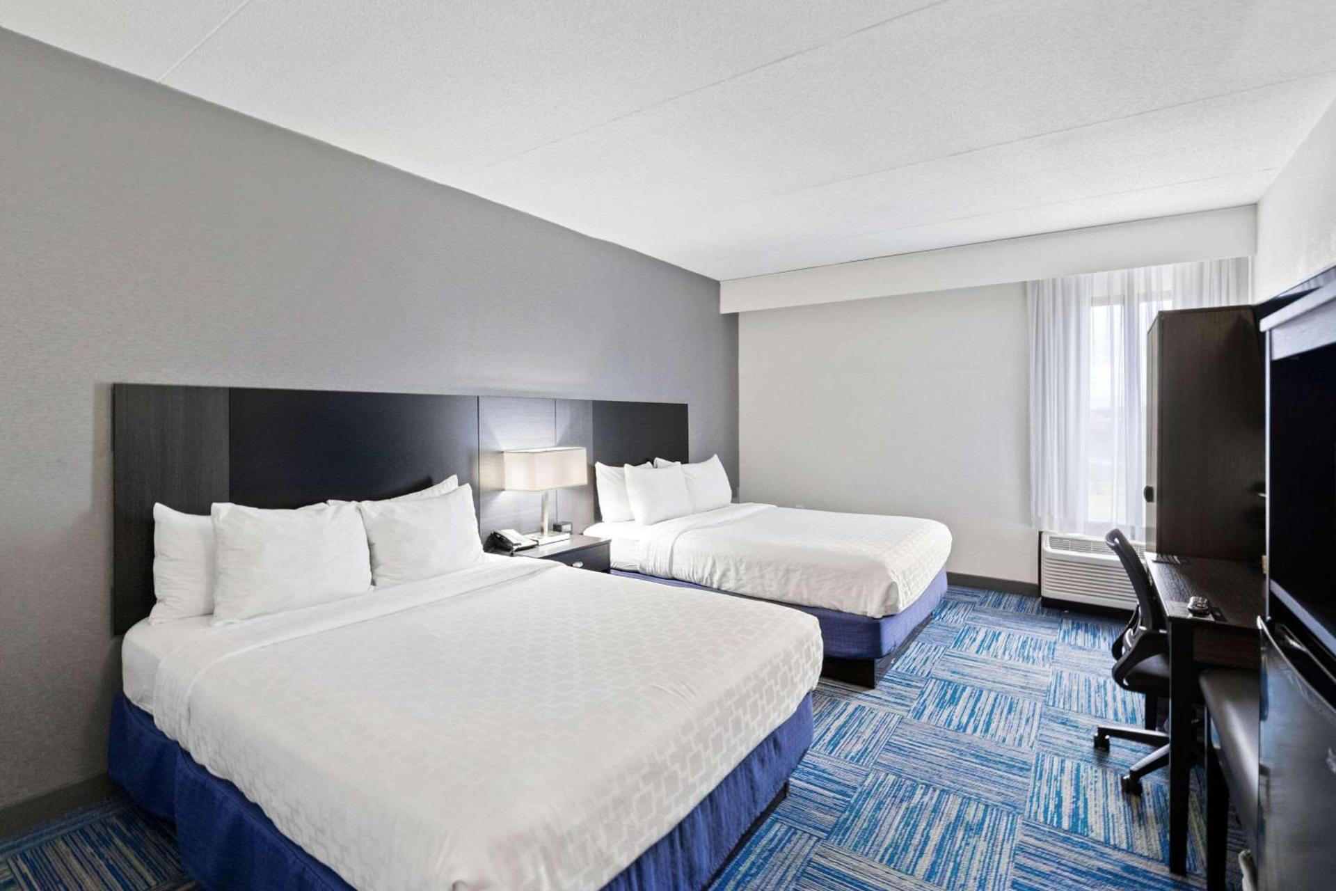 Allentown Park Hotel by The Red Collection photo 15