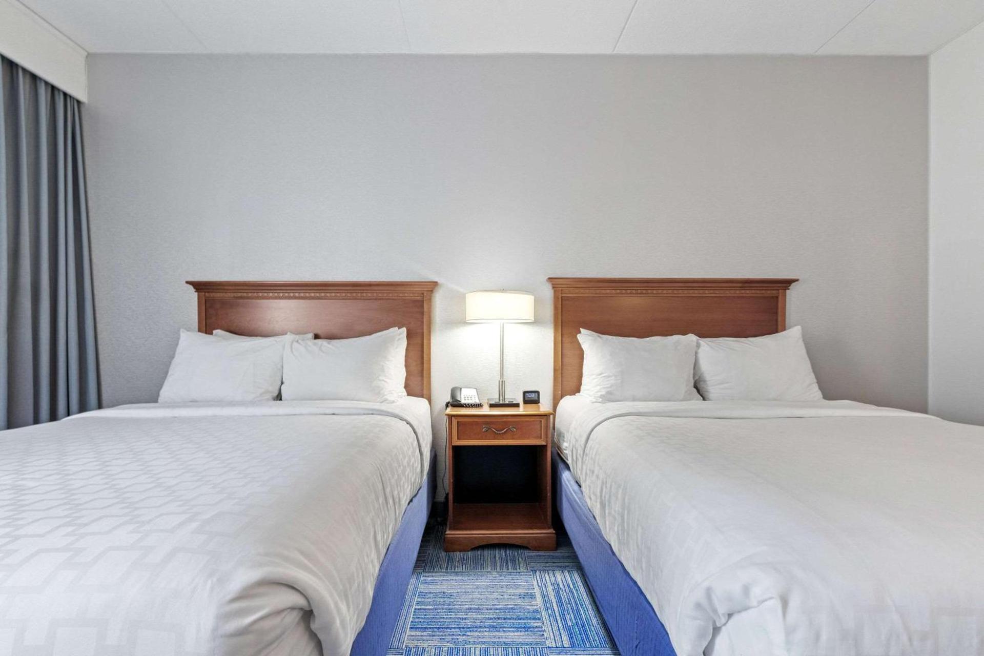 Allentown Park Hotel by The Red Collection photo 18