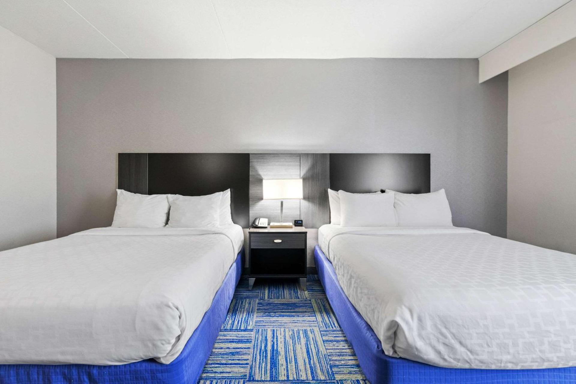 Allentown Park Hotel by The Red Collection photo 17