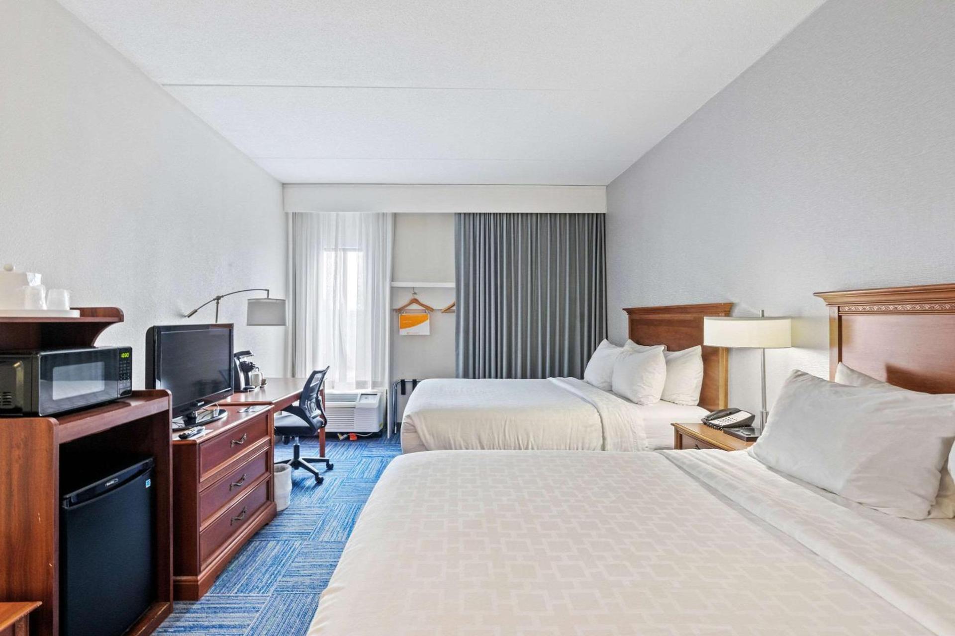 Allentown Park Hotel by The Red Collection photo 19