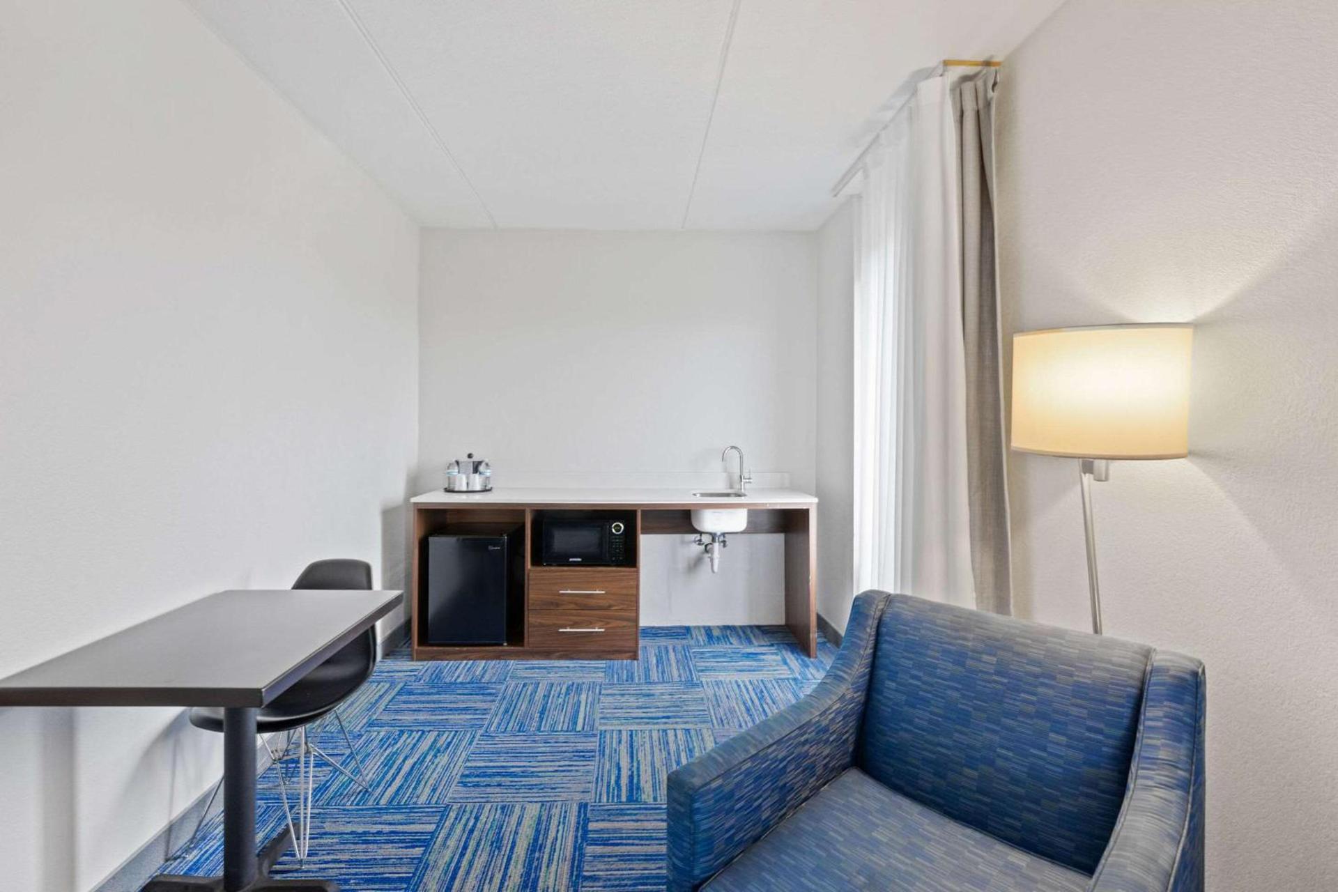 Allentown Park Hotel by The Red Collection photo 29