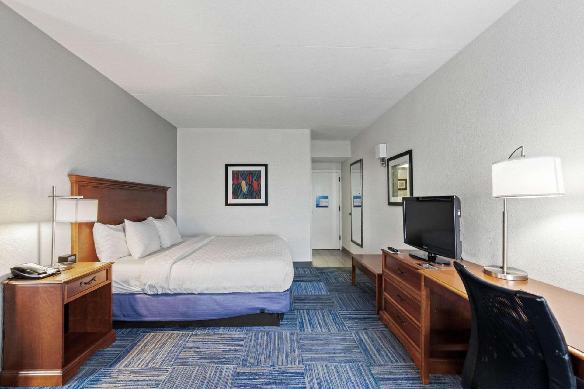 Allentown Park Hotel by The Red Collection photo 33