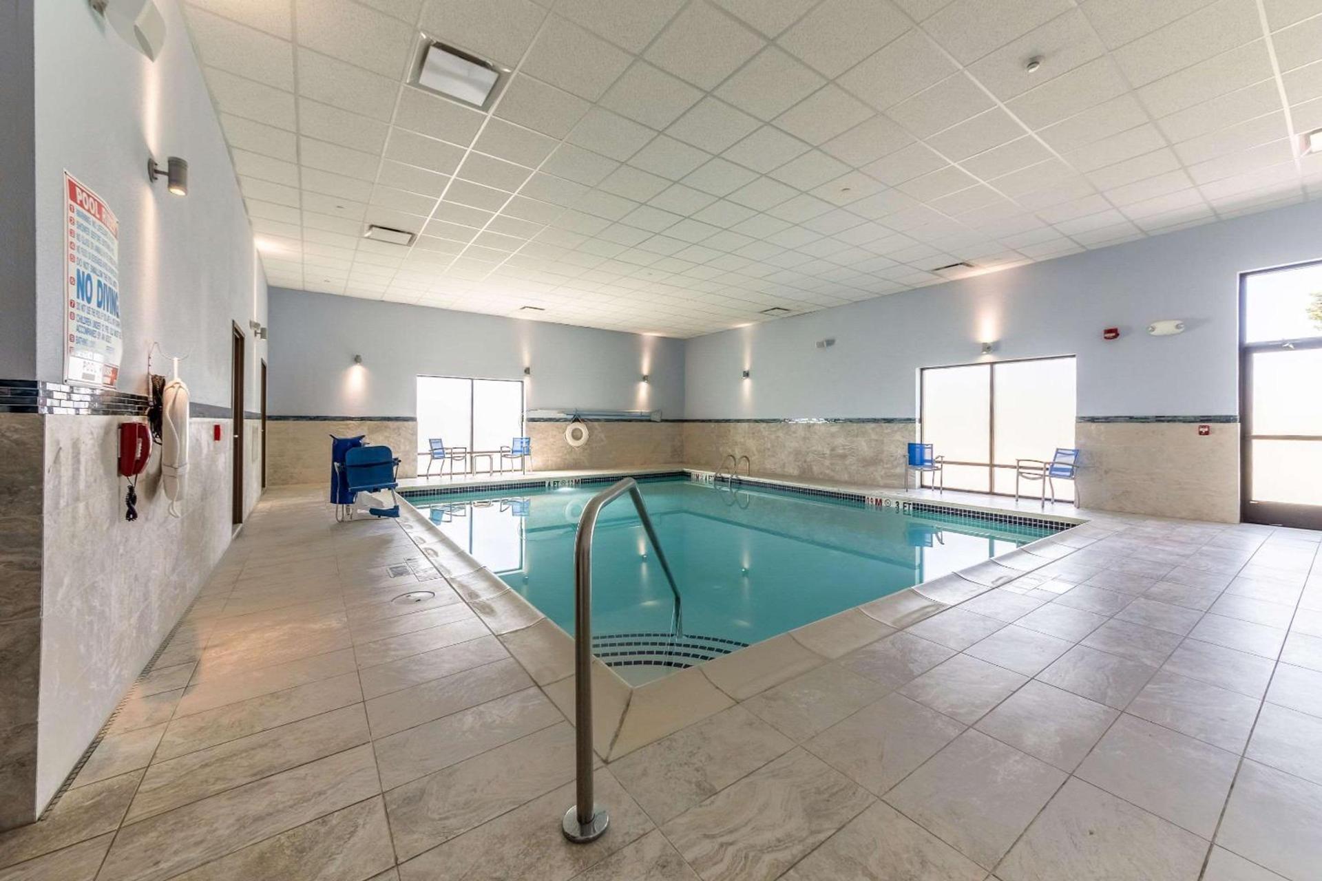 Allentown Park Hotel by The Red Collection photo 37