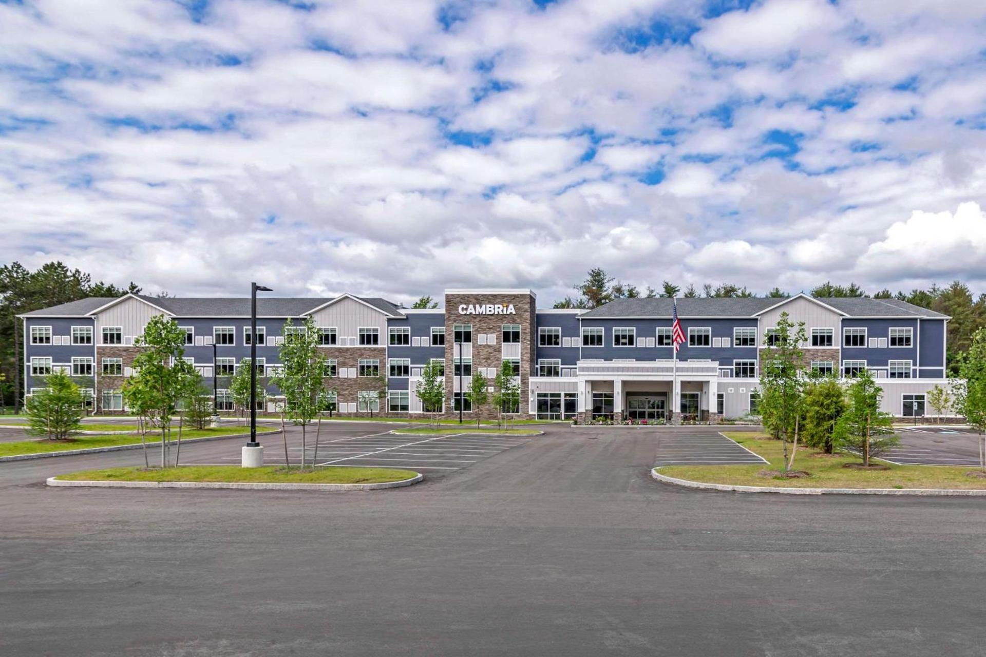 Cambria Hotel North Conway photo 5