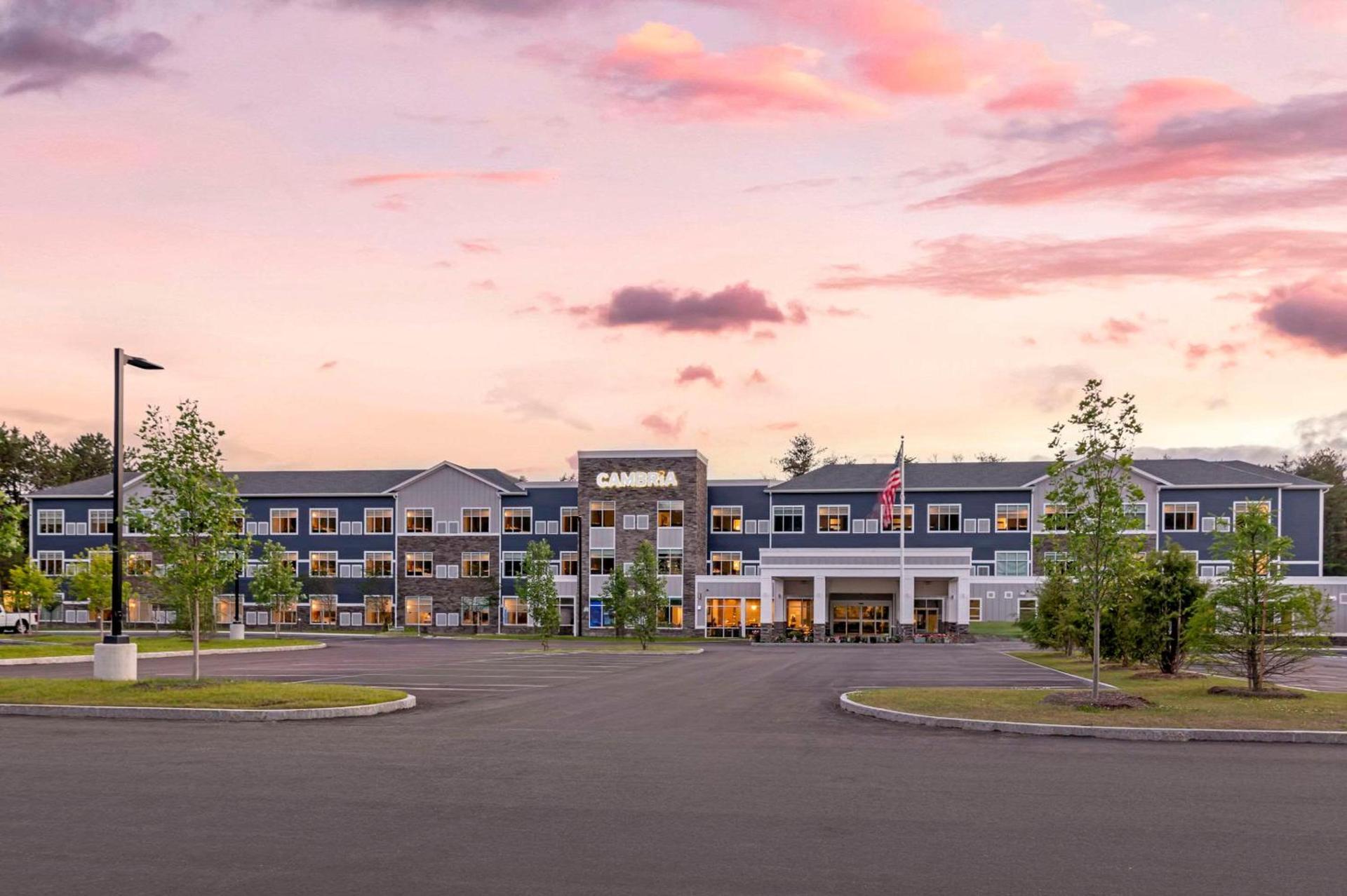 Cambria Hotel North Conway photo 6