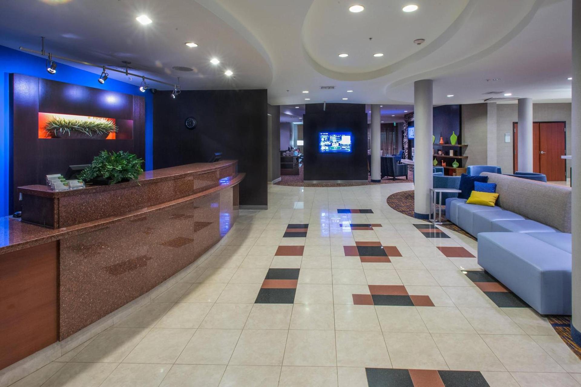 Courtyard by Marriott Albany photo 3