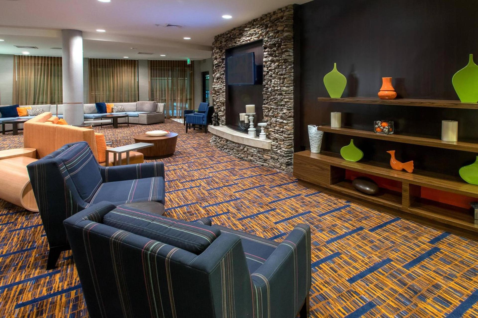 Courtyard by Marriott Albany photo 4