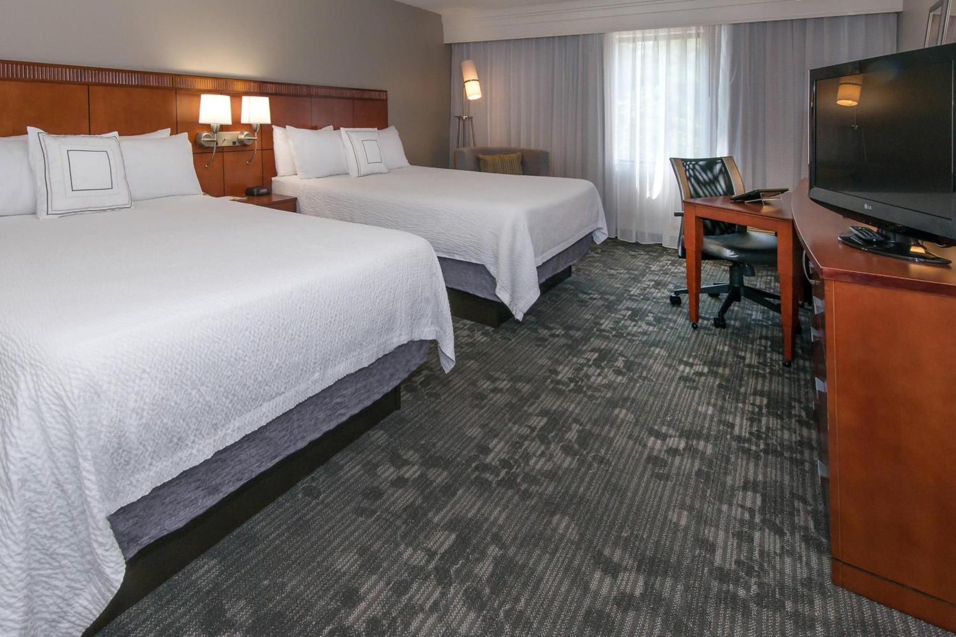 Courtyard by Marriott Albany photo 5