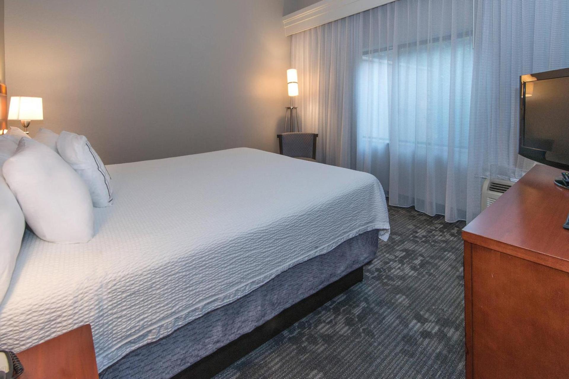 Courtyard by Marriott Albany photo 10
