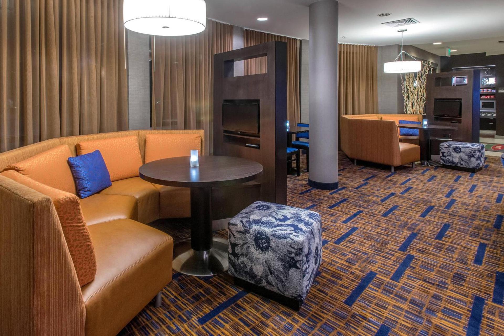 Courtyard by Marriott Albany photo 15