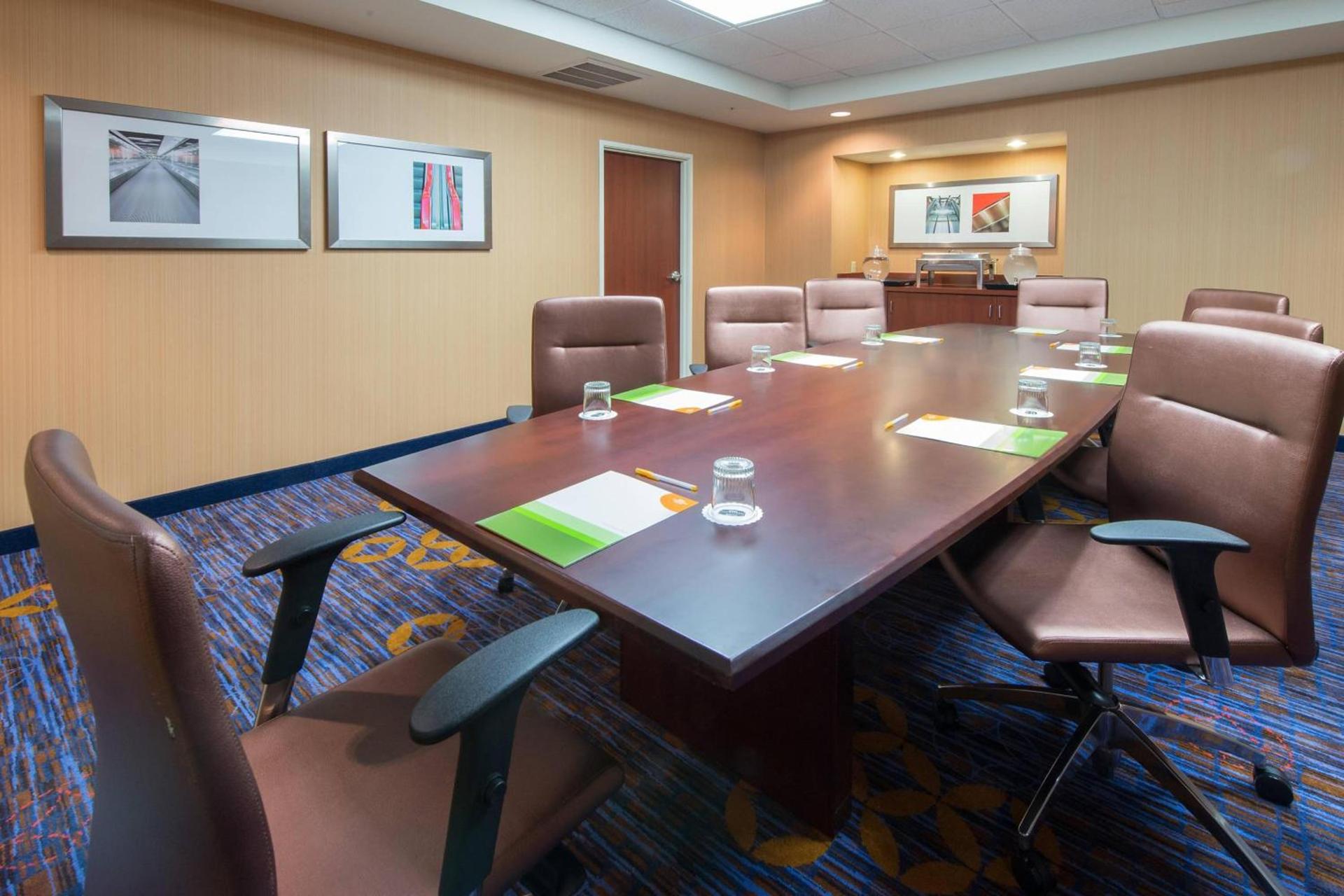 Courtyard by Marriott Albany photo 25