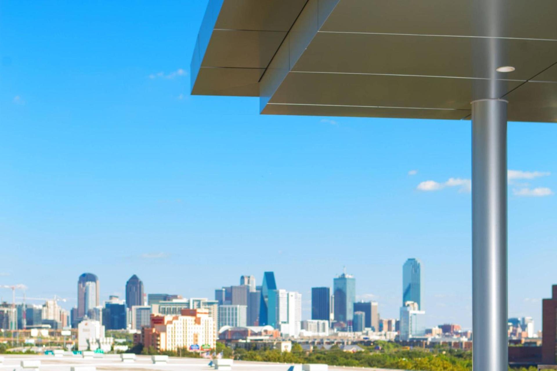 Renaissance Dallas Hotel photo 89
