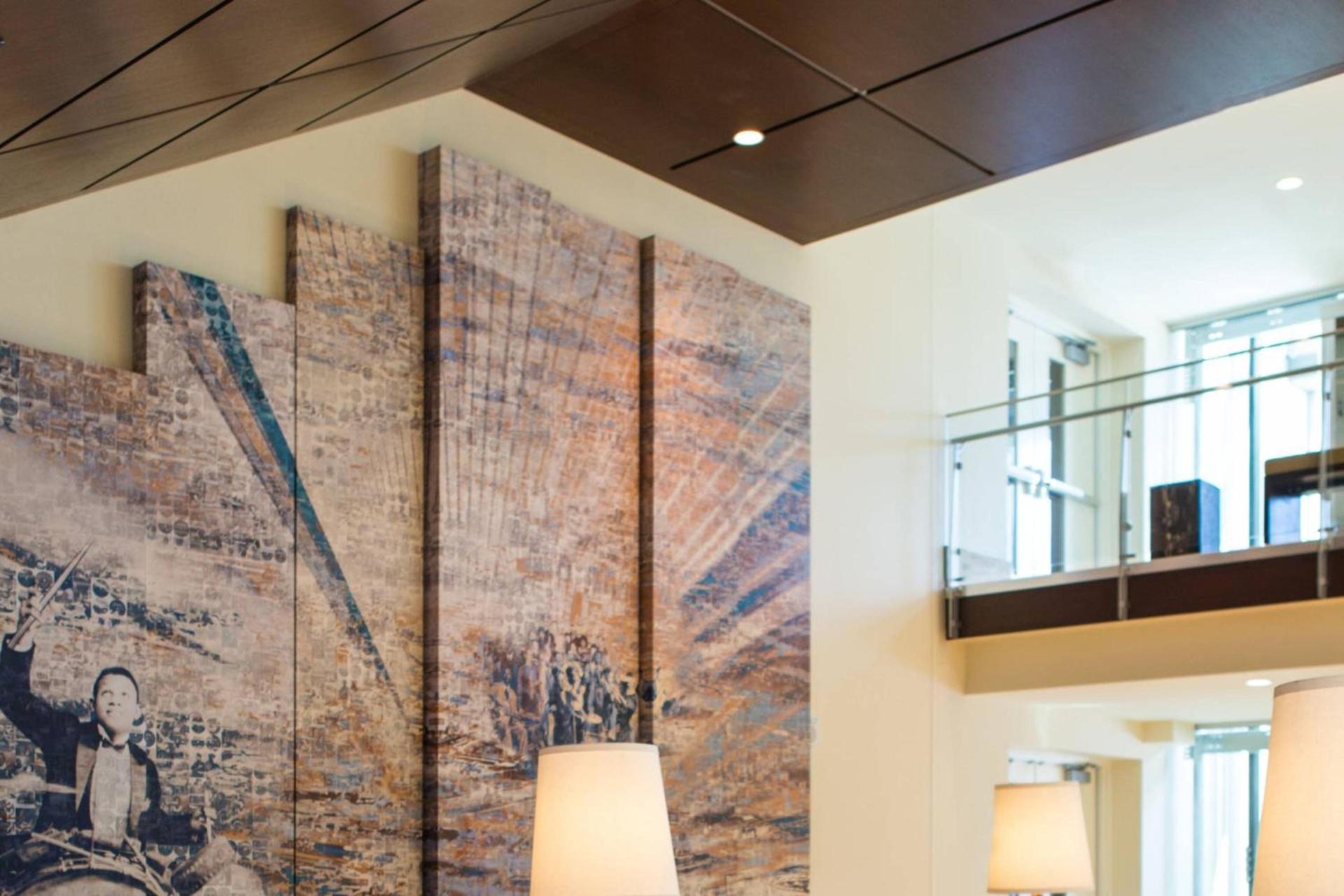 Renaissance Dallas Hotel photo 91