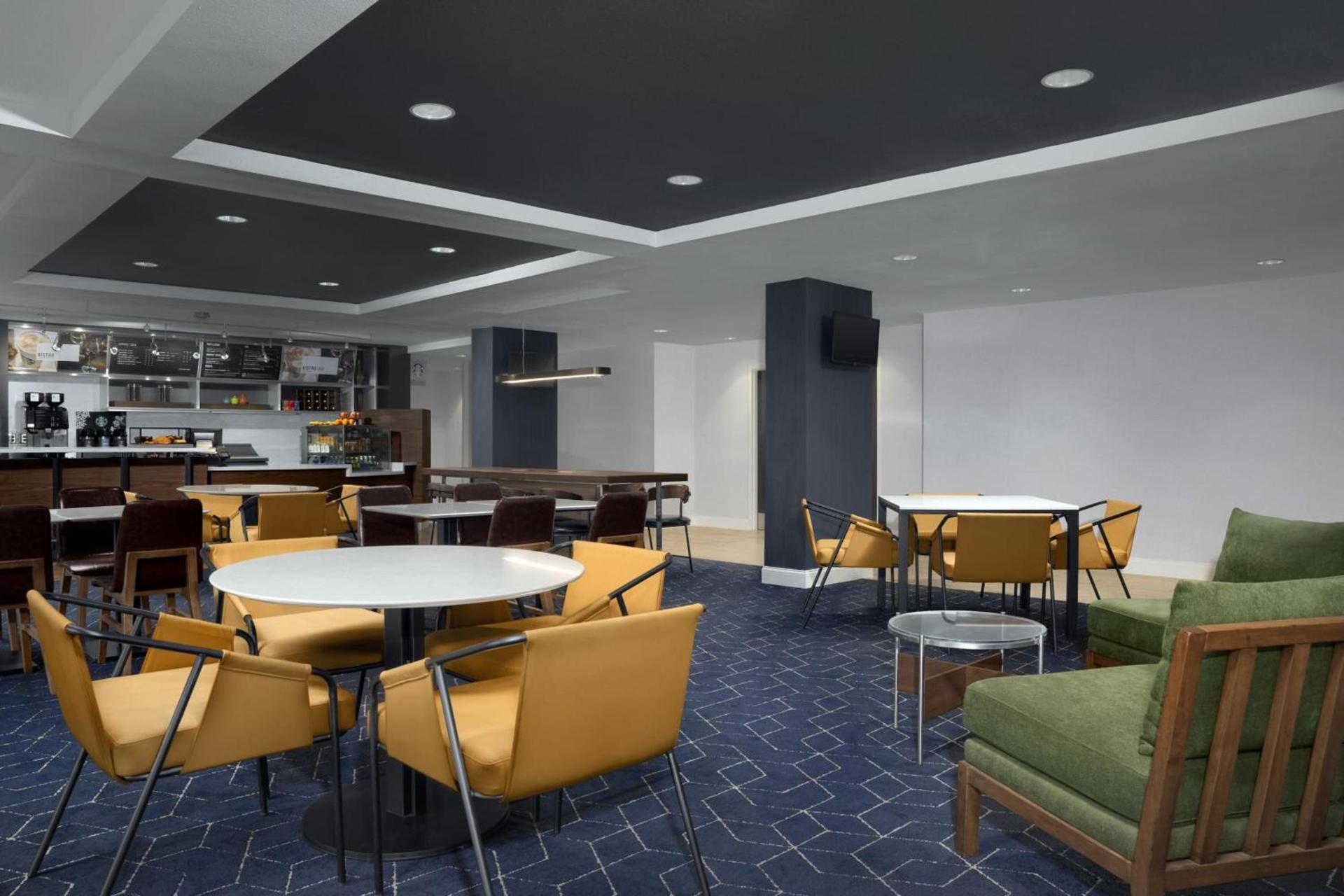 Courtyard by Marriott Orlando East/UCF Area photo 29