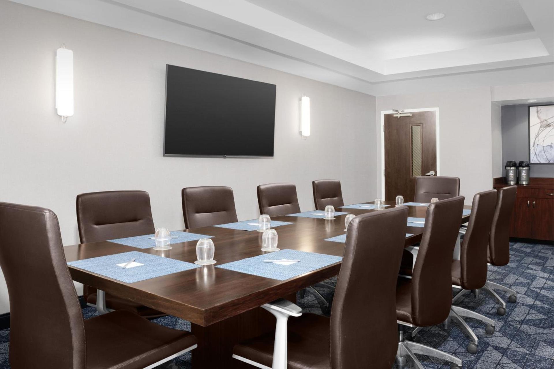 Courtyard by Marriott Orlando East/UCF Area photo 34