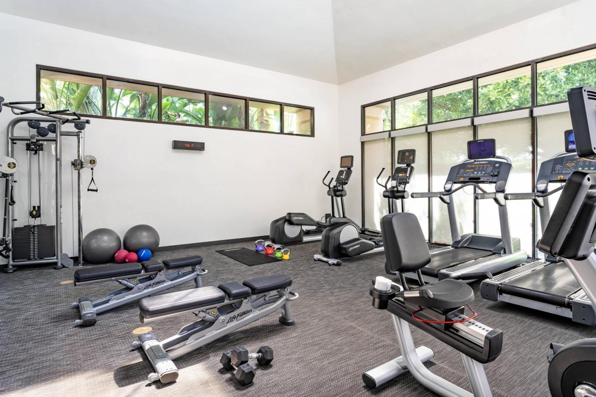 Courtyard Miami Airport West Doral photo 26