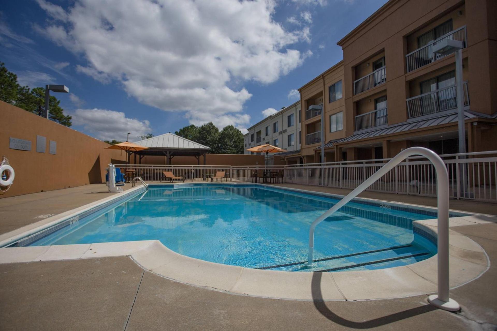Courtyard Memphis East/Bill Morris Parkway photo 28