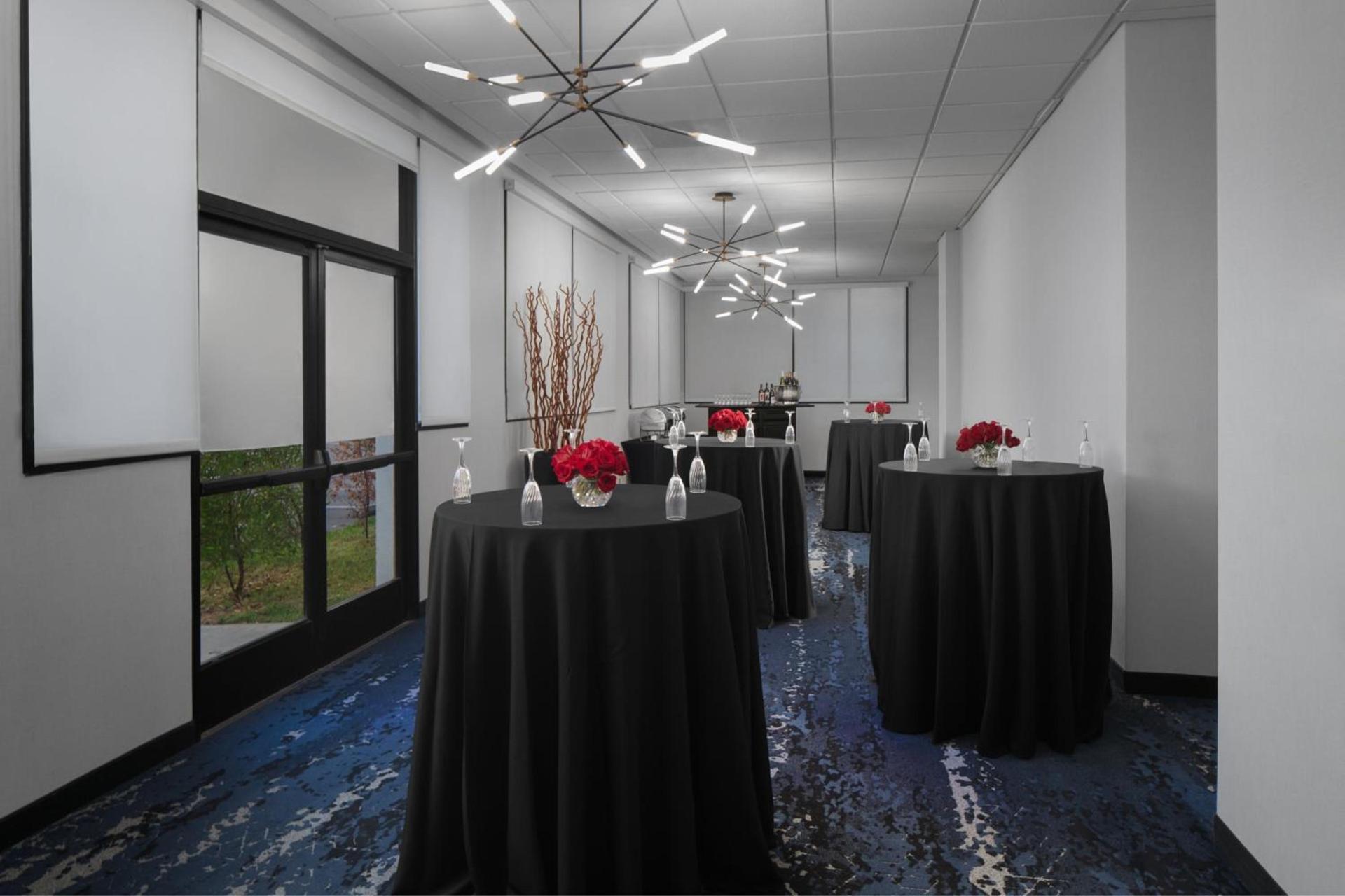 Courtyard by Marriott Cypress Anaheim / Orange County photo 36