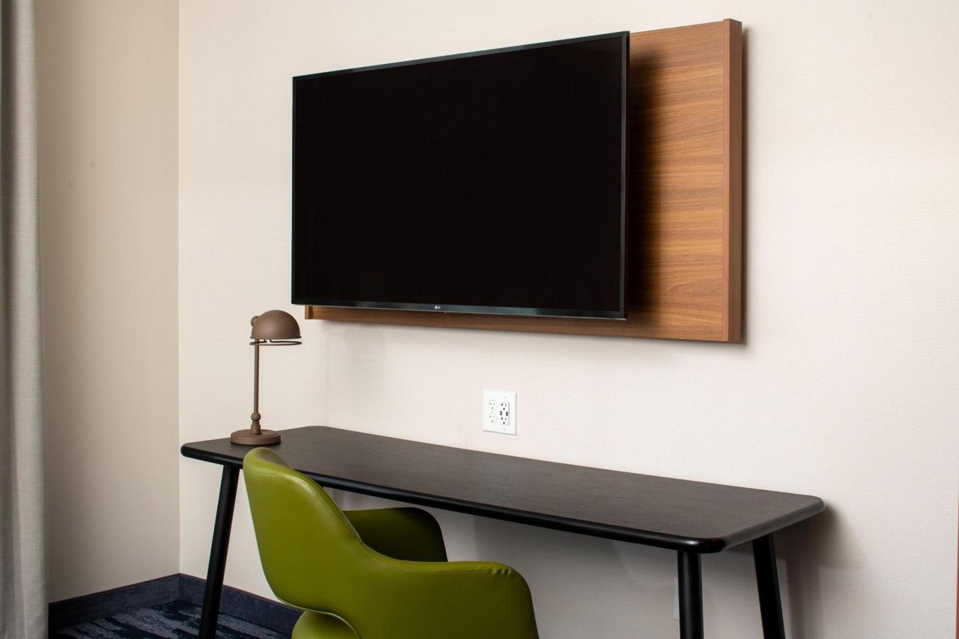 Fairfield by Marriott Inn & Suites Huntsville Redstone Gateway photo 9