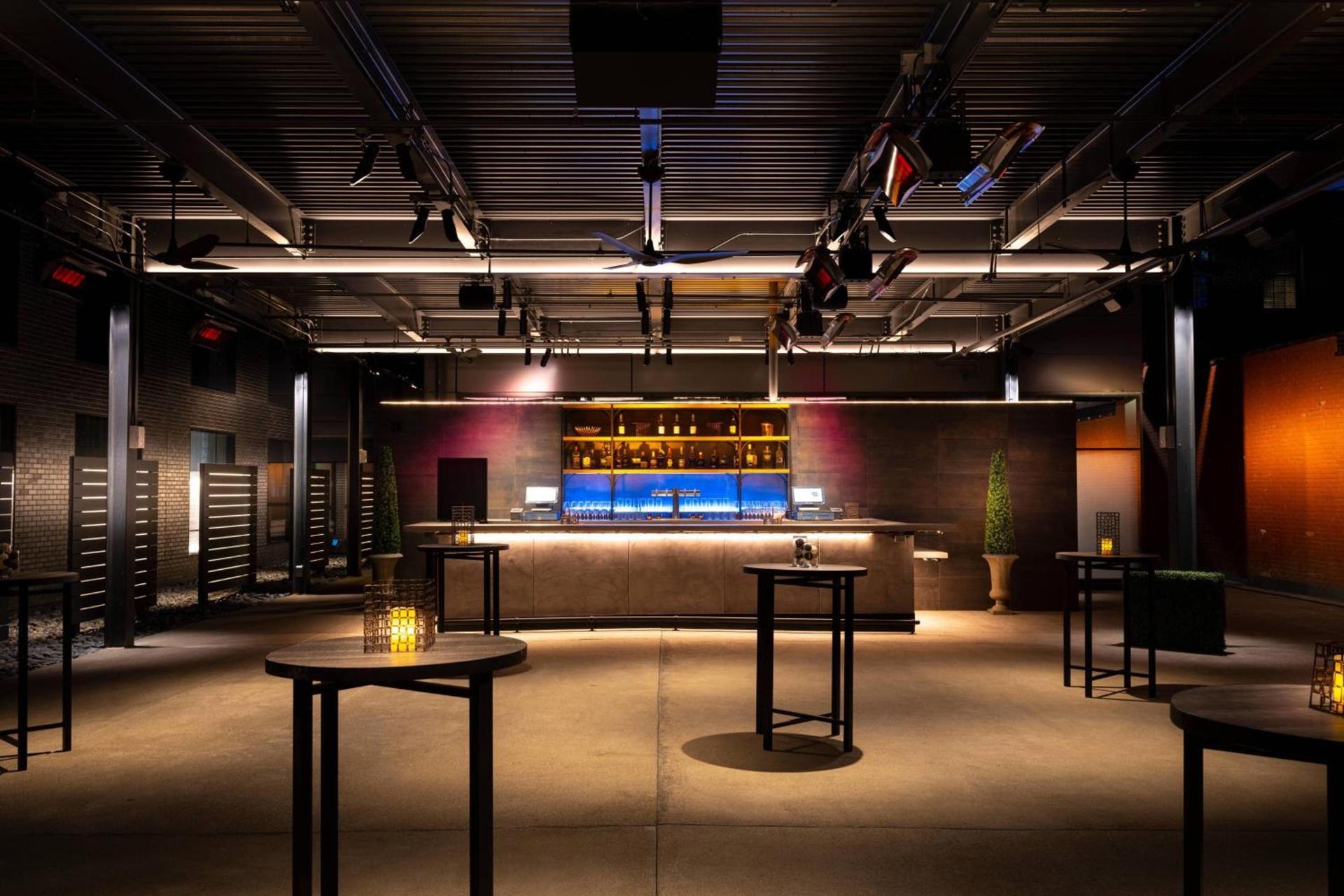 Hotel Distil, Autograph Collection photo 60