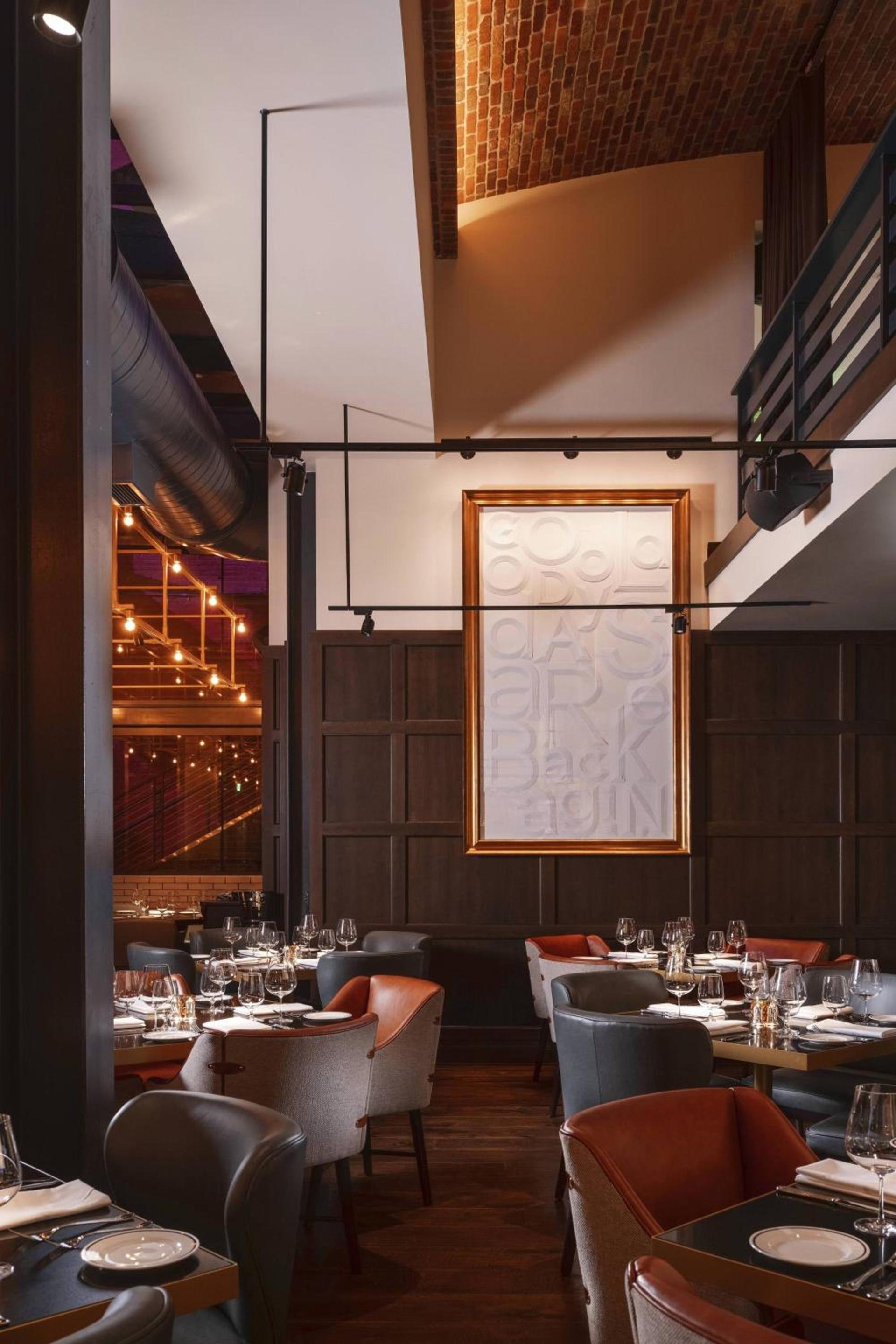 Hotel Distil, Autograph Collection photo 36