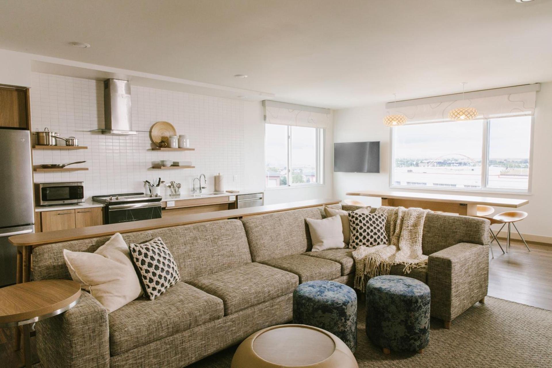 Element by Marriott Overland Park photo 25